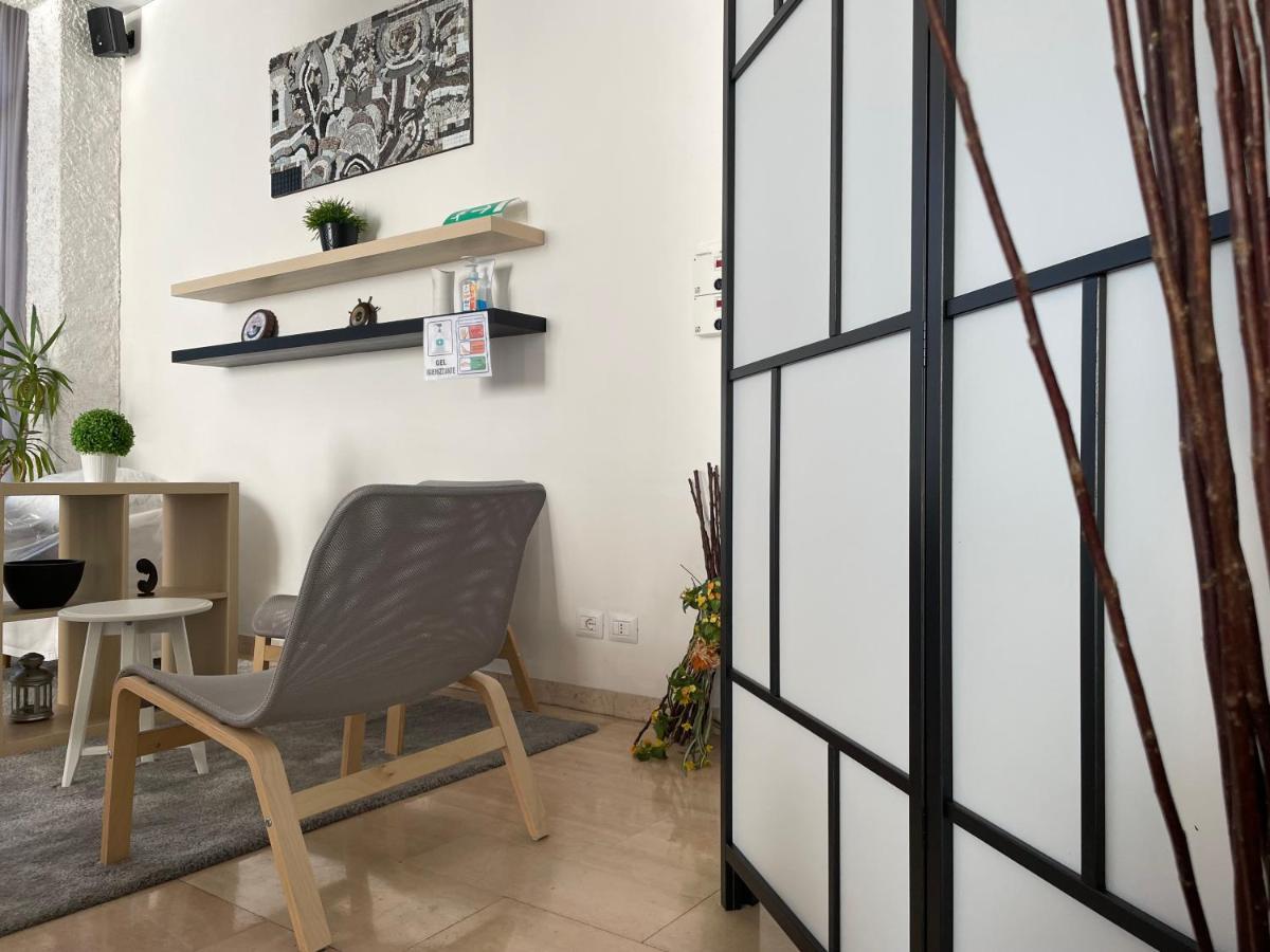 Hotel Augustus ميلانو ماريتيما المظهر الخارجي الصورة