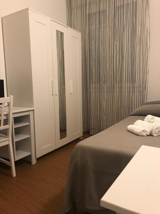 Hotel Augustus ميلانو ماريتيما المظهر الخارجي الصورة